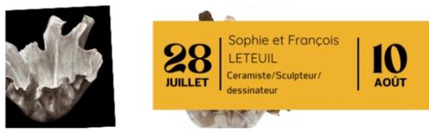 Galerie L'Oustaü dou Saleys