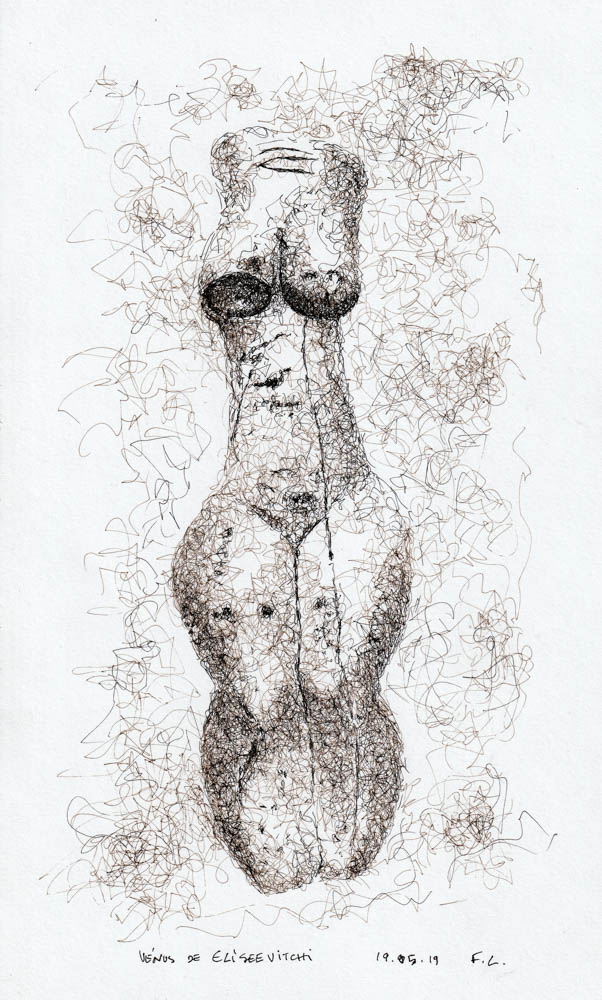 Vénus de Eliseevitchi