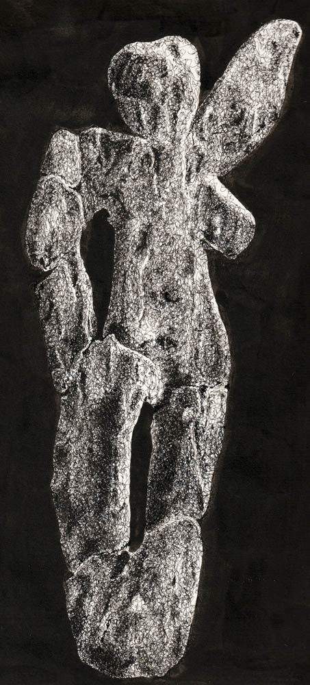 Danseuse de galgenberg