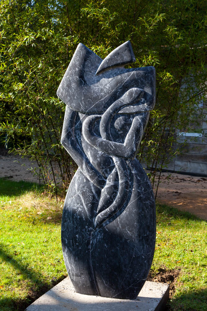 Déesse de la fertilité recto