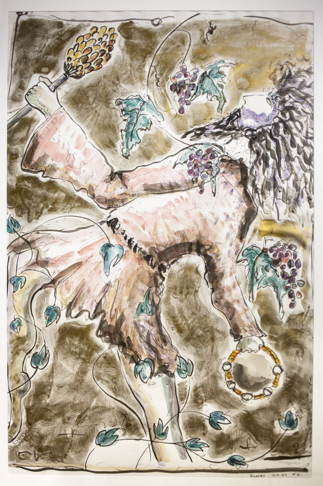 Dionysos