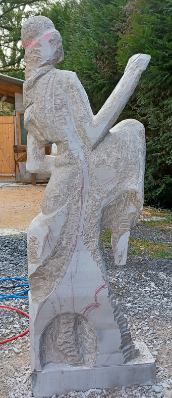 Dionysos danse