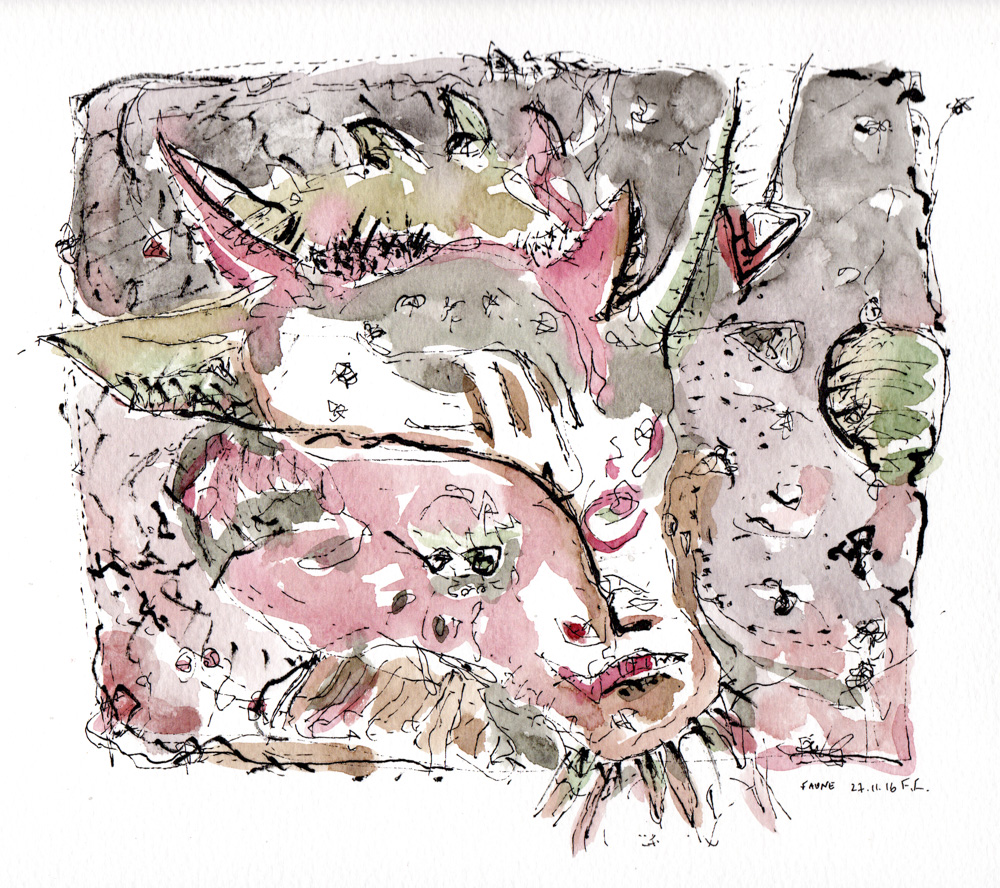 Faune