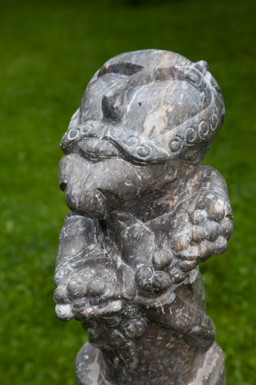 Sculptures
