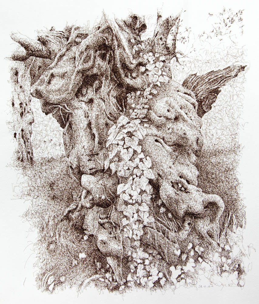 olivier grec