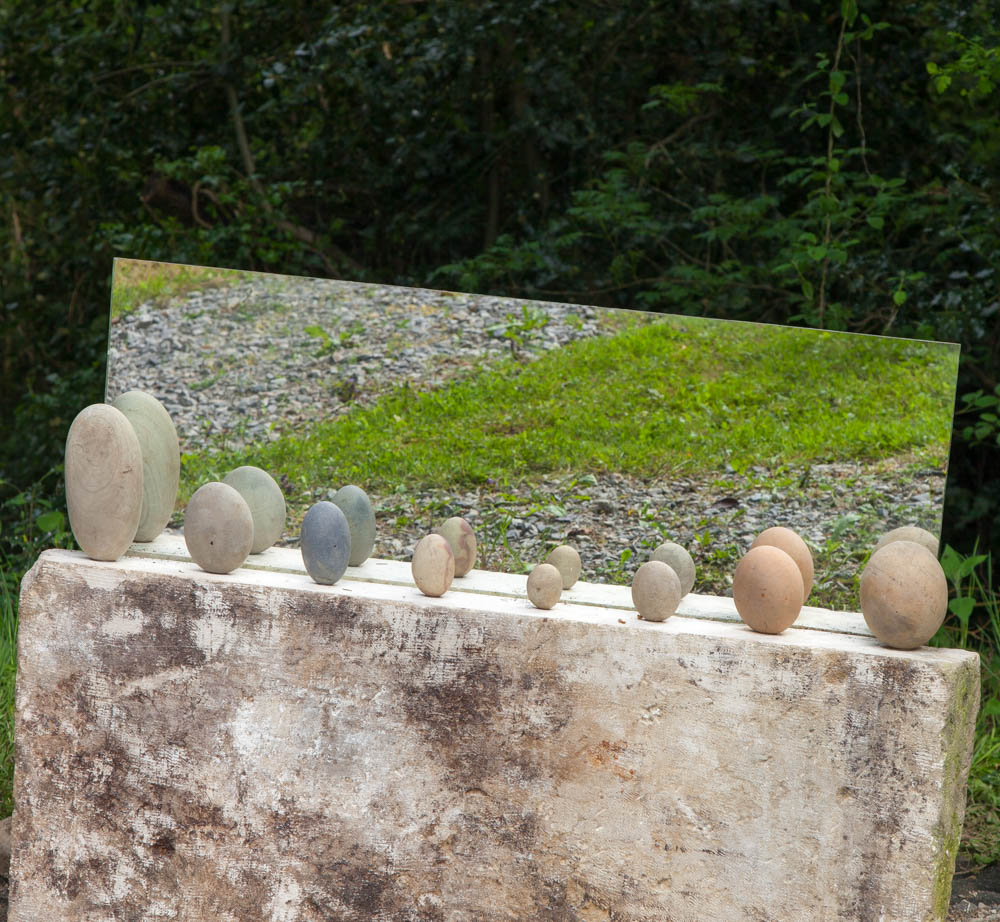 tête d'oeufs