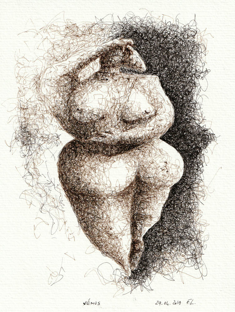Vénus