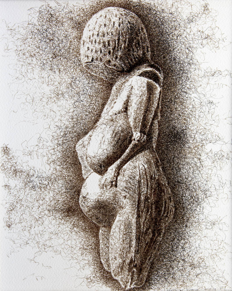 Vénus de kostenki