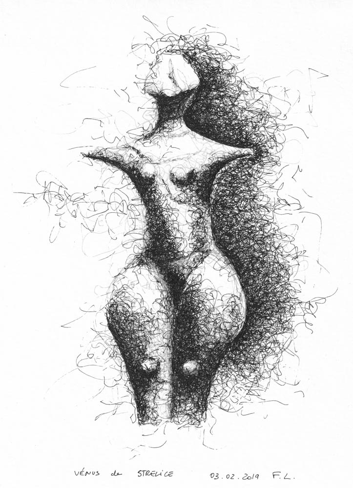 Vénus de strelice