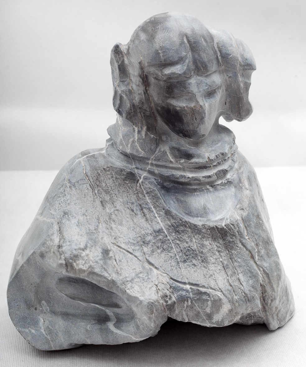 Dionysos triste